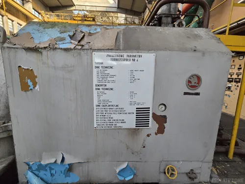 Elektrociepłownia Zabrze - photo 94/109