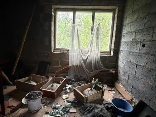 Opuszczone gospodarstwo - photo 16/55