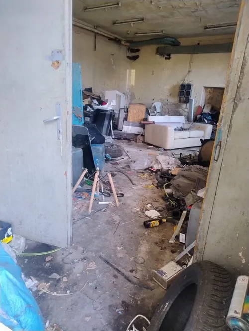 Stacja kontroli pojazdów