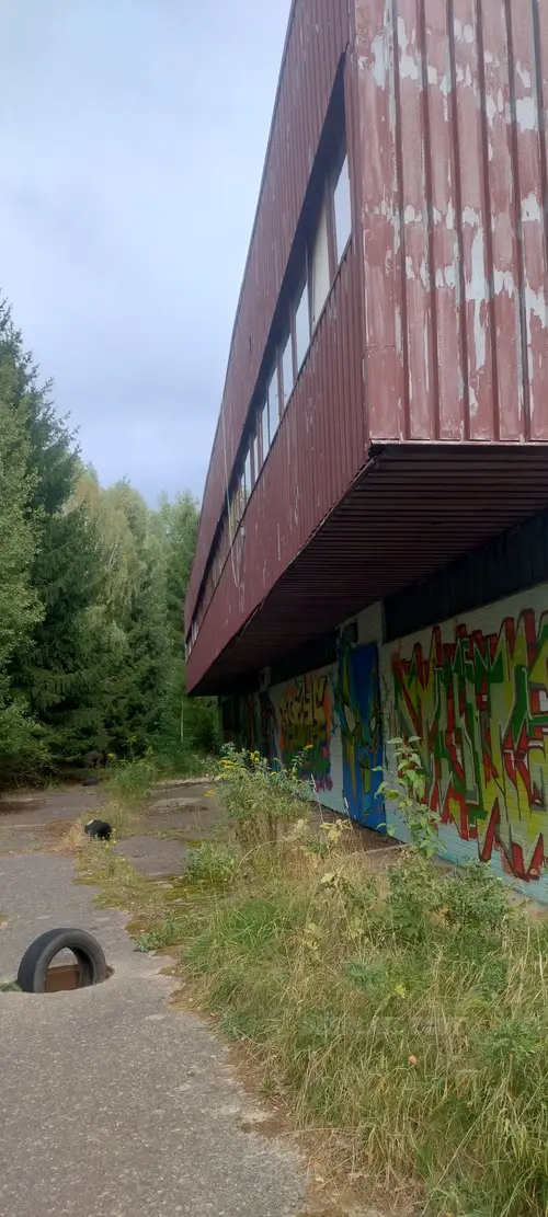 Spalarnia odpadów biologicznych