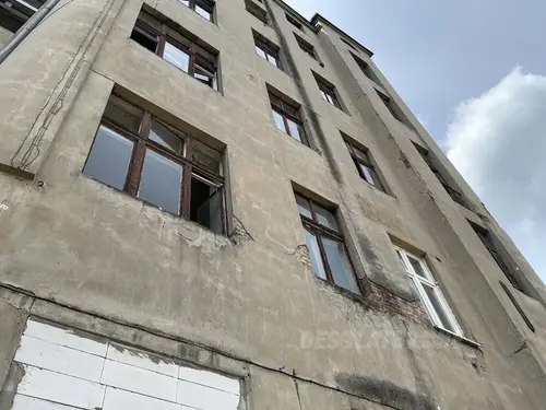Opuszczona Kamienica, Łódź - photo 8/32