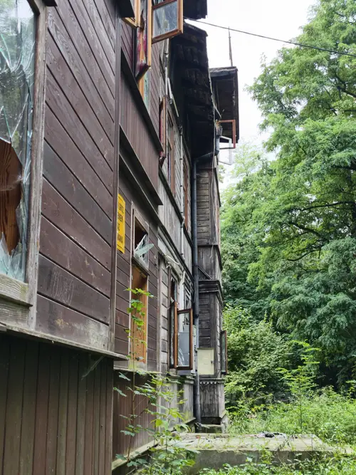 Domek Letniskowy - zdjęcie 15/86