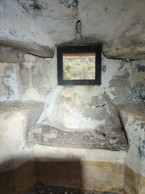 Bunkier E-25 - zdjęcie 12/12