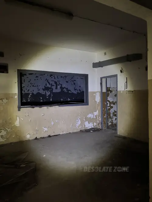 Jednostka rakietowa, Dębina - zdjęcie 2/25