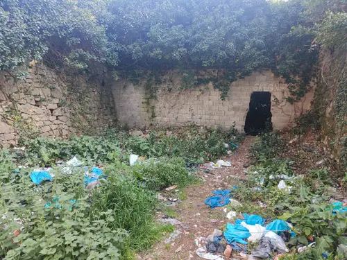 Podziemny schron "Enrico Totti" Zadar - zdjęcie 6/10