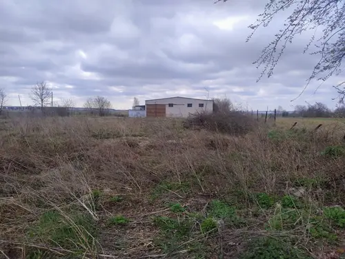 Dawny PGR lub gospodarstwo - photo 19/106