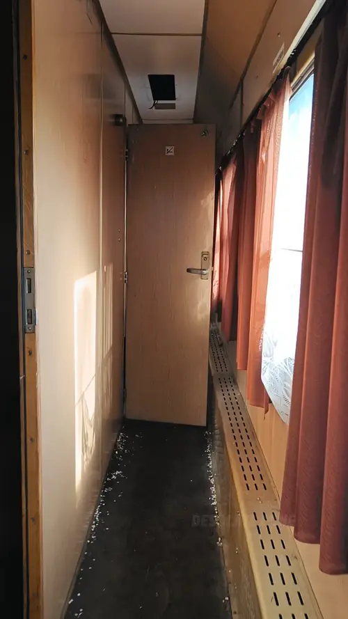 stare wagony - zdjęcie 4/7