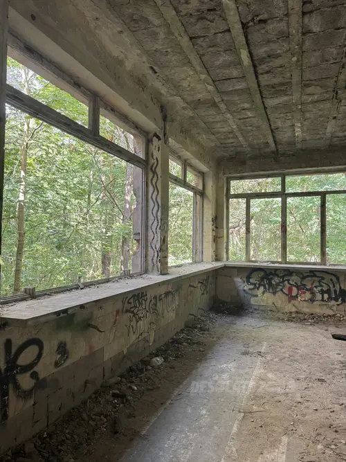 Zakład dla Nerwowo i Psychicznie Chorych Żydów - Zofiówka - photo 17/360