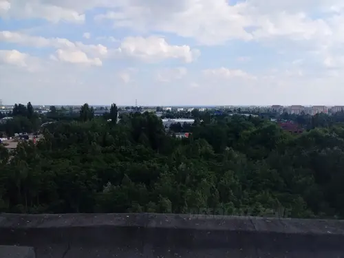 Magazyn Barwników, Łódź