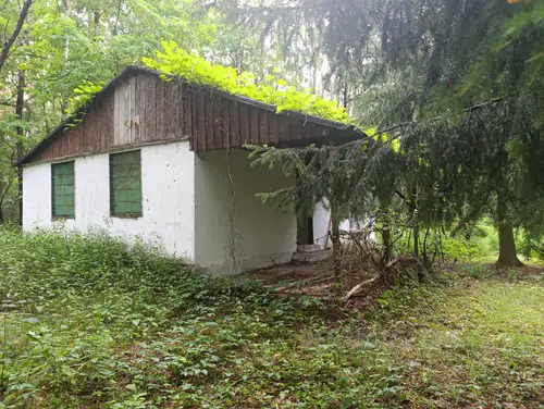 Opuszczone domki letniskowe - zdjęcie 15/16