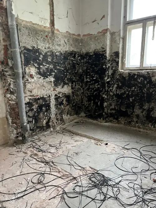Szpital dermatologiczno-wenerologiczny