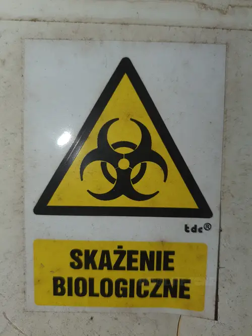 Szpital dermatologiczno-wenerologiczny - zdjęcie 30/71