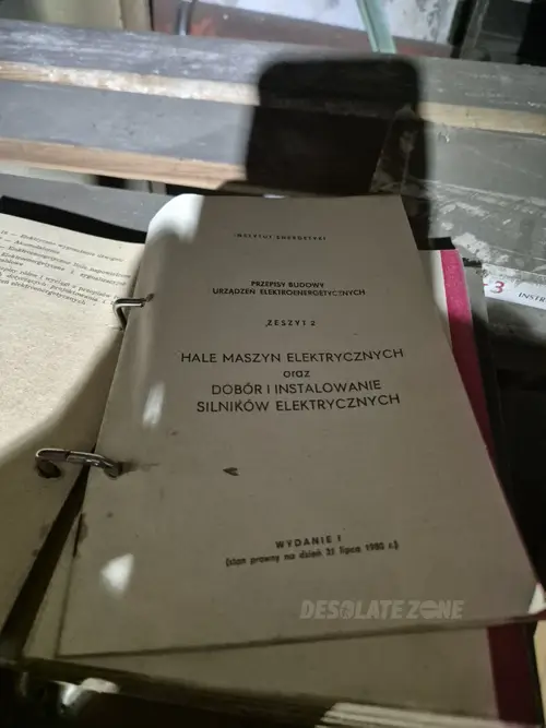 Zakłady młynarskie - zdjęcie 13/89