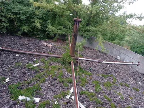 Osiedlowa oczyszczalnia ścieków