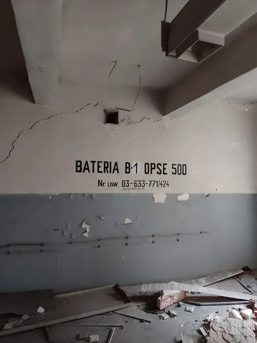 Elektrociepłownia Miechowice