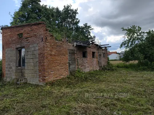 Dom i stodoła - zdjęcie 6/6
