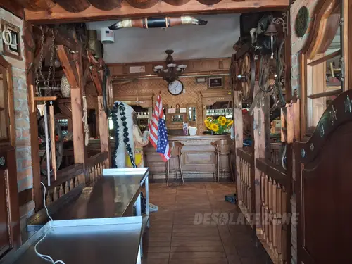 Zapomniane Miasteczko ,,USA Western" - photo 3/18