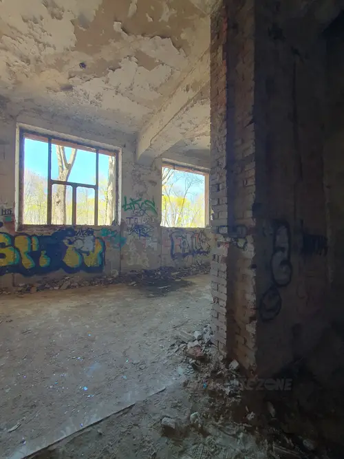 Tor wyścigów konnych, Łódź - photo 5/160