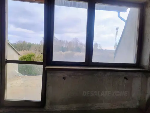 Dawny PGR lub gospodarstwo - photo 6/106