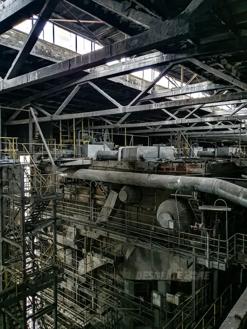 Elektrociepłownia EC-2, Łódź - zdjęcie 17/487