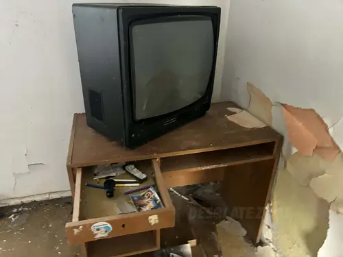 Opuszczony dom - photo 9/9