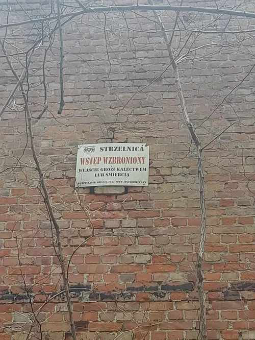 Stara strzelnica - photo 2/6