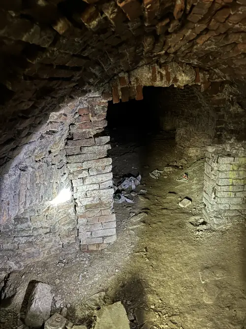 Katakumby, Warszawa - photo 2/9