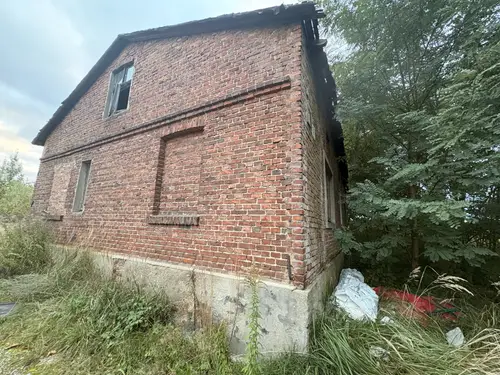 Opuszczone Gospodarstwo - photo 12/13