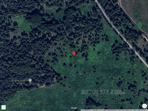Poligon Kabat - photo 1/1 - Google Satellite