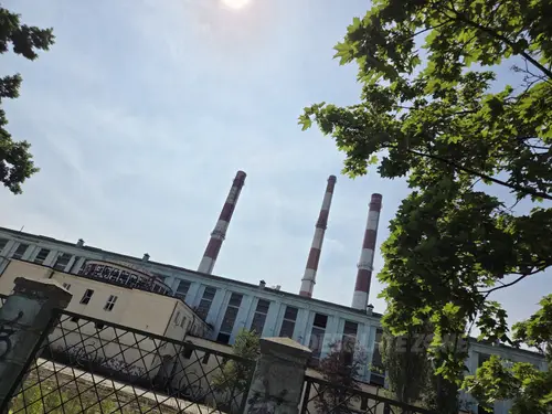 Elektrociepłownia EC-2, Łódź - zdjęcie 5/536
