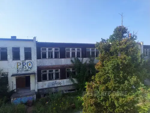 Ośrodek opiekuńczo-wychowawczy (hufiec pracy) - zdjęcie 4/16