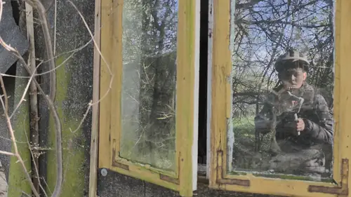 Dom i stodoła - zdjęcie 11/16