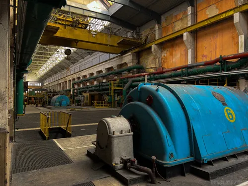 Elektrociepłownia Zabrze - photo 22/109