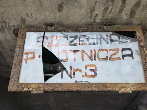 Szczeliny Przeciwlotnicze, Łódź - zdjęcie 5/15