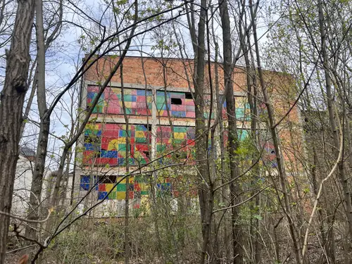 Fabryka transformatorów ELTA - photo 18/99