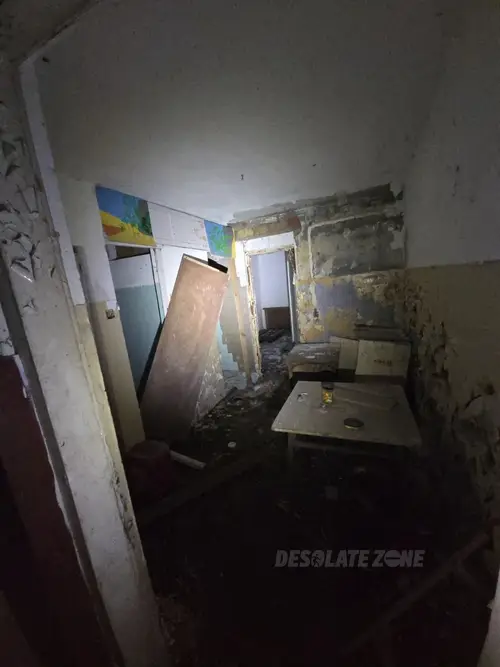 PGR z opuszczonymi autami - photo 2/10