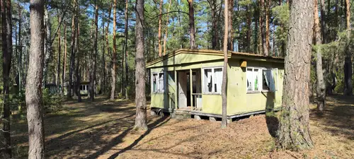 Ośrodek wypoczynkowy - photo 4/44