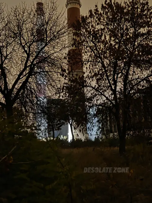 Elektrociepłownia EC-2, Łódź - photo 40/777