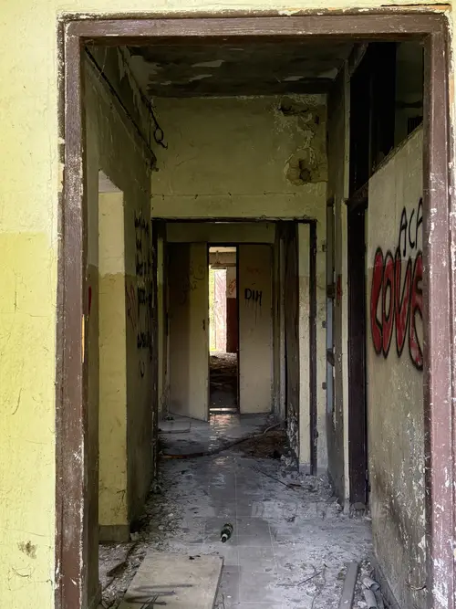 Stodoła SGGW - photo 3/26