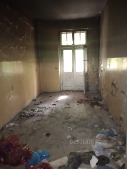 Szpital Alergologiczny - zdjęcie 15/25