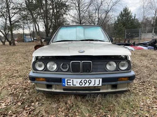 Cmentarzysko Zabytkowych Pojazdów - zdjęcie 29/48