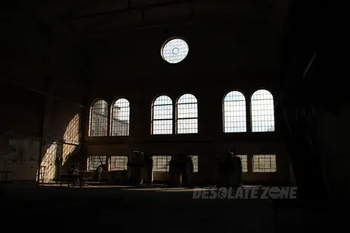 Zakłady Tworzyw Sztucznych Pronit, Pionki - photo 6/49