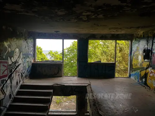 Dom profilaktyczno-wypoczynkowy Zdrowie, Gdynia Orłowo - photo 4/132