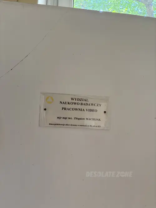 Ośrodek szkoleniowy Straży Pożarnej - zdjęcie 17/85