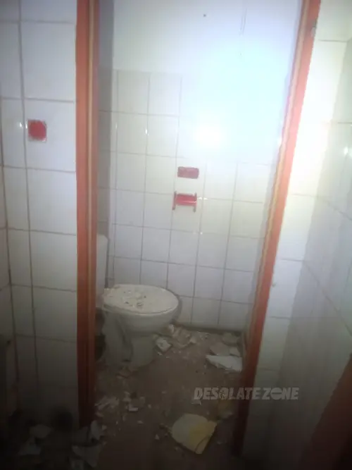Opuszczone budynki - photo 2/20