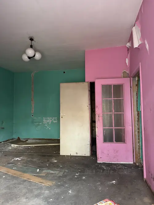 Opuszczone domy - photo 4/4