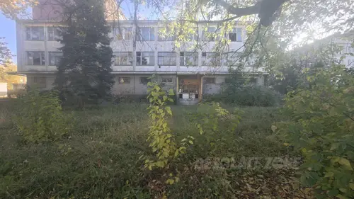 Piekarnia Belwederska - photo 58/215