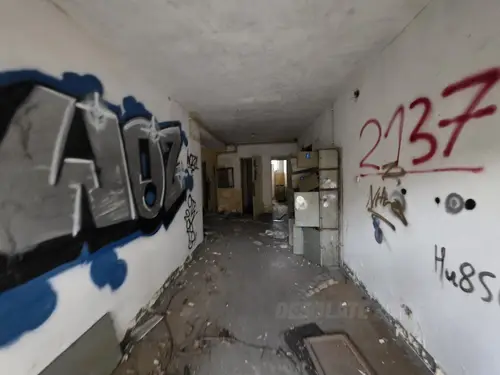 Akademiki SGGW - zdjęcie 4/28