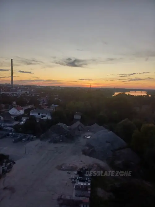 Silosy Spożywcze, Włocławek - zdjęcie 6/30