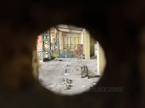 Fabryka transformatorów ELTA - photo 40/99